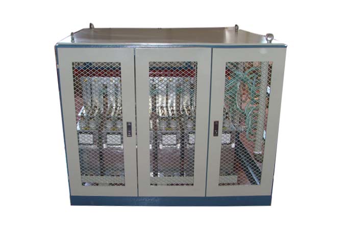 KGPS750KW電容器柜